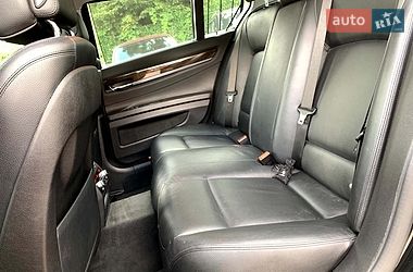 Седан BMW 7 Series 2013 в Виннице