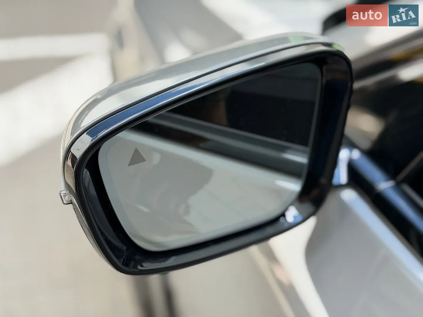 2021 BMW 7er - мініатюра 5