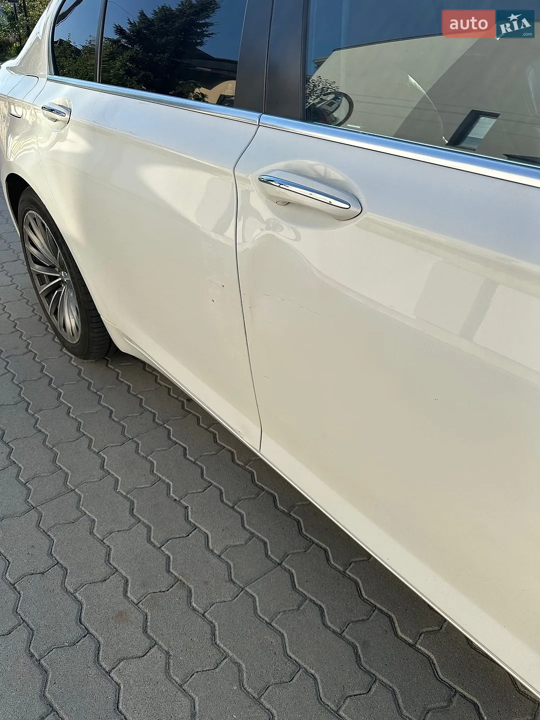 2010 BMW 7er - мініатюра 11