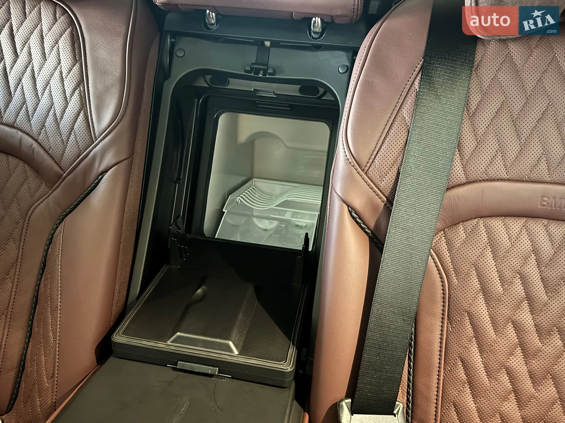 2021 BMW 7er - мініатюра 39