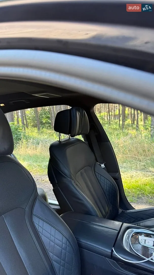 2019 BMW 7er - мініатюра 15