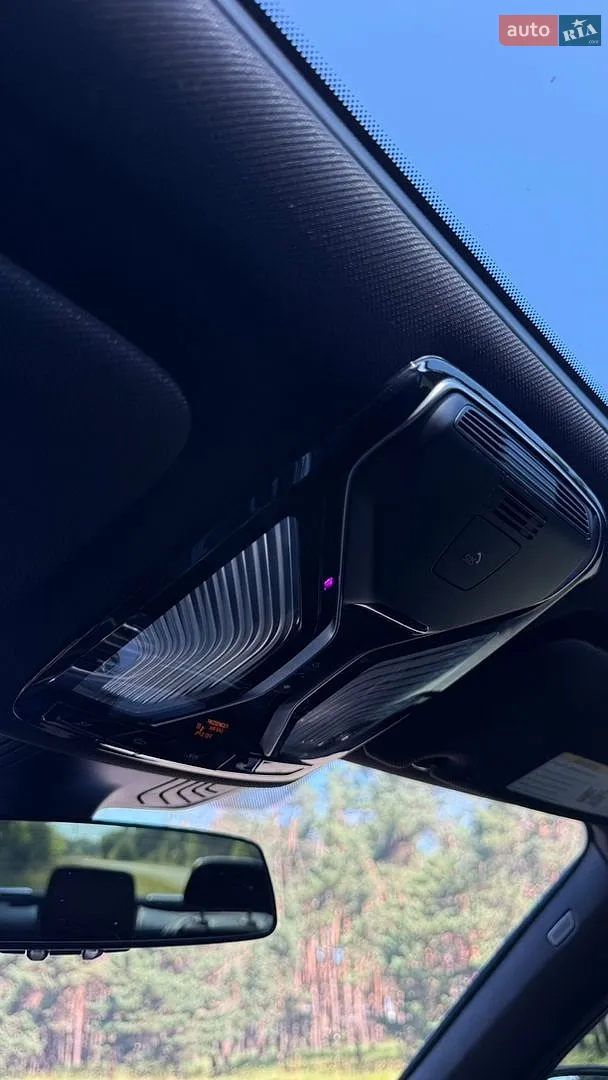 2019 BMW 7er - мініатюра 25
