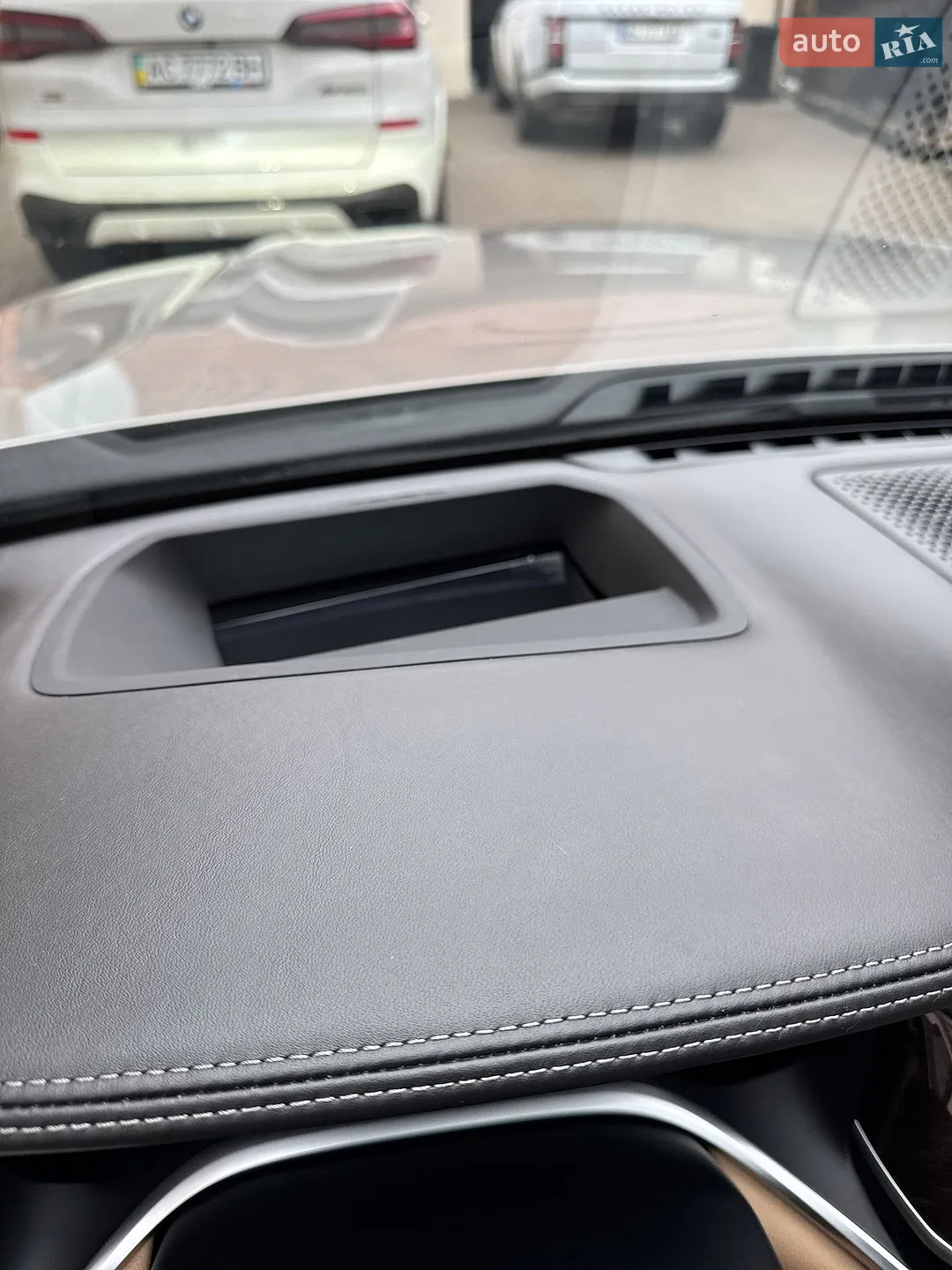 2021 BMW 7er - мініатюра 25