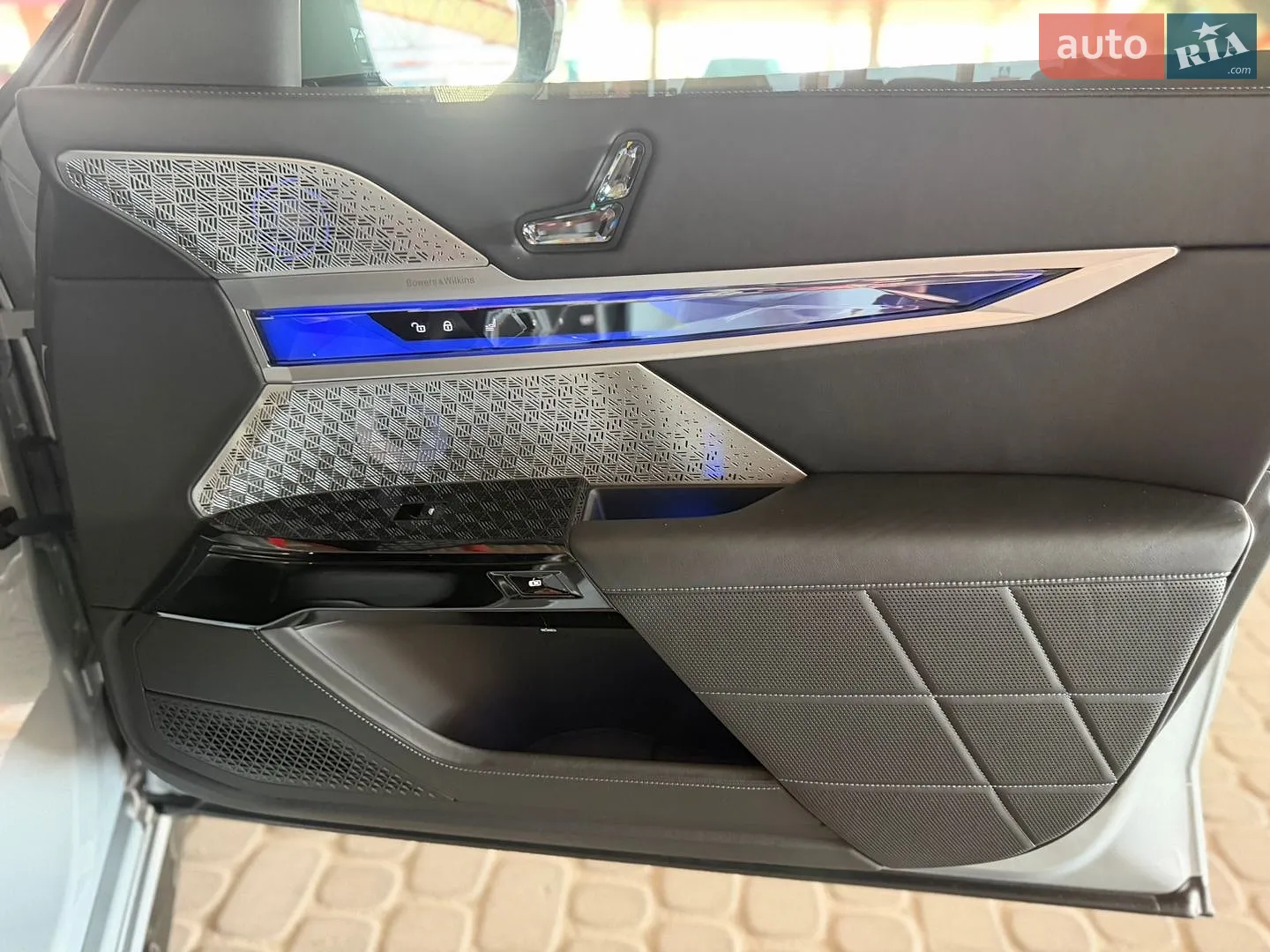 2022 BMW 7er - мініатюра 16