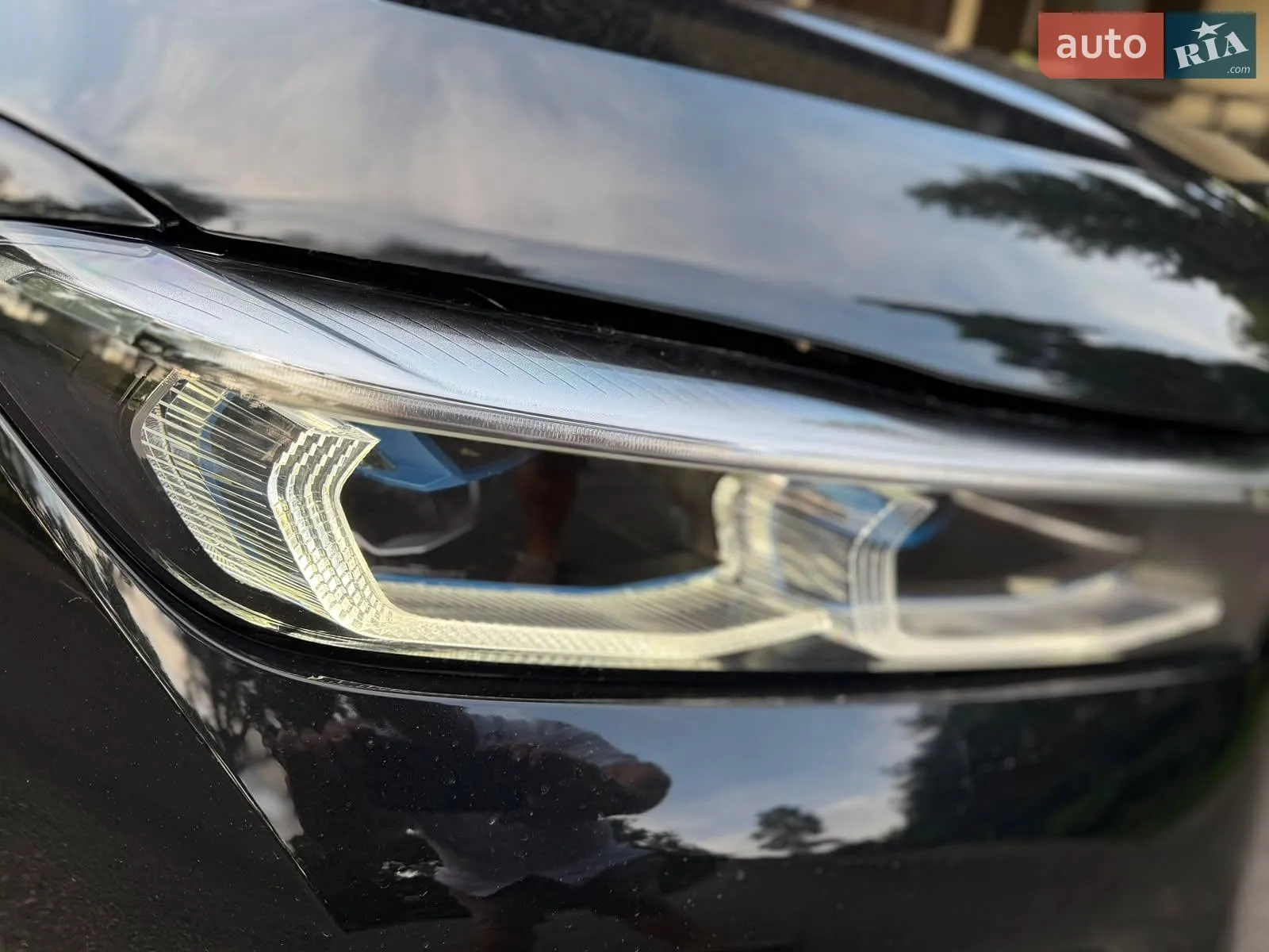 2015 BMW 7er - мініатюра 17