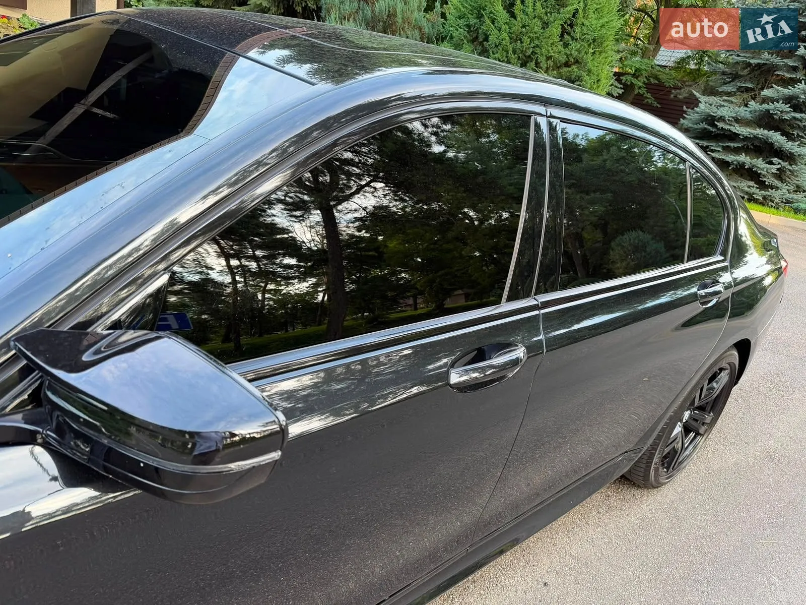 2015 BMW 7er - мініатюра 49