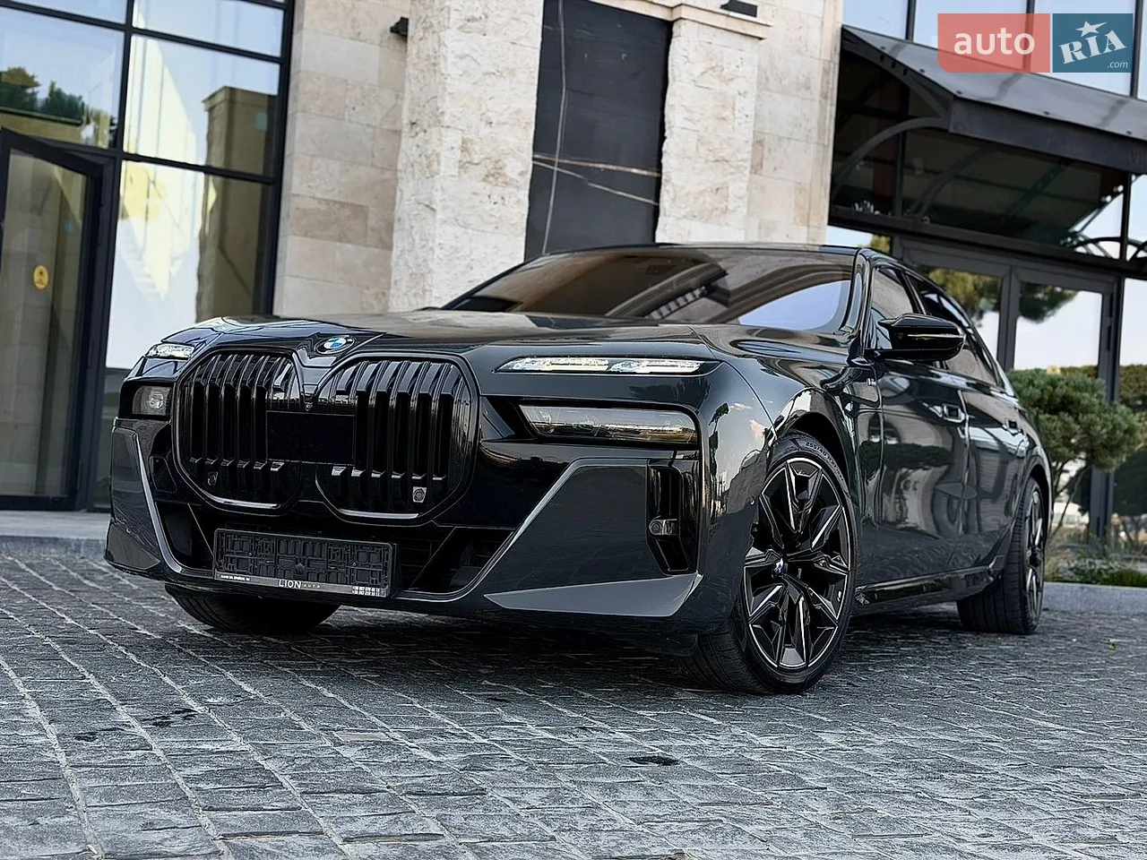 2016 BMW 5er - мініатюра 121