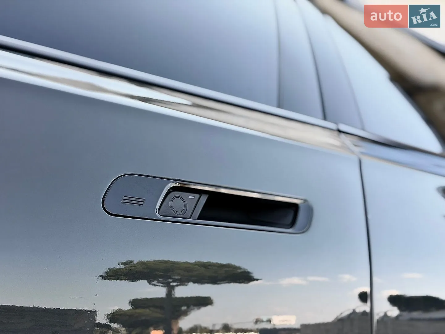 2023 BMW 7er - мініатюра 12