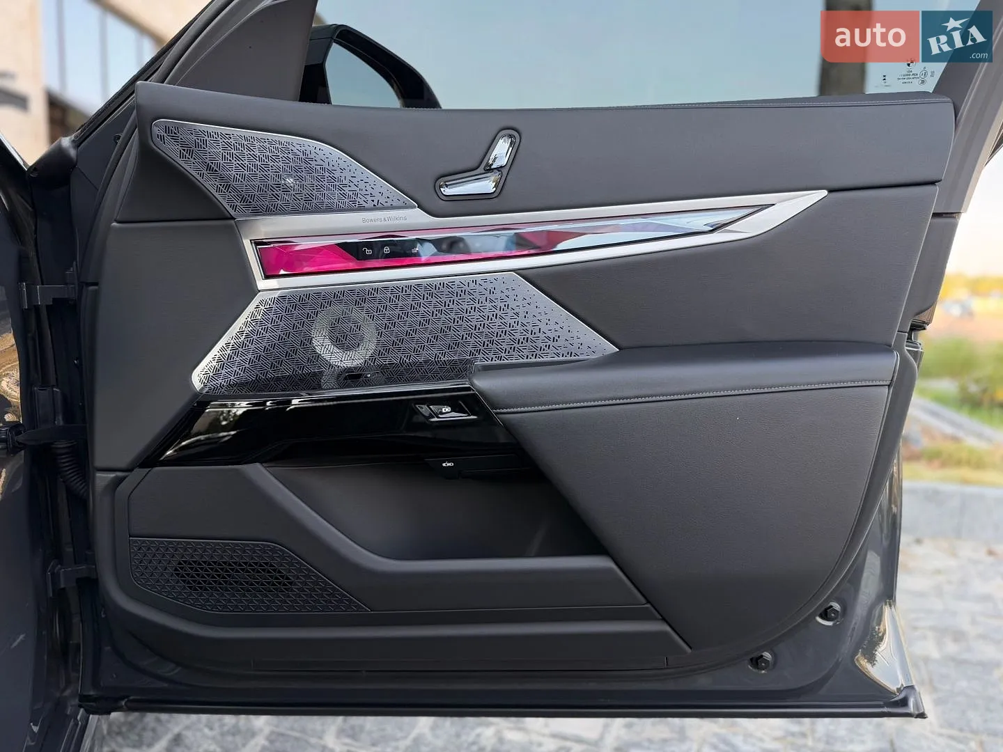 2023 BMW 7er - мініатюра 90