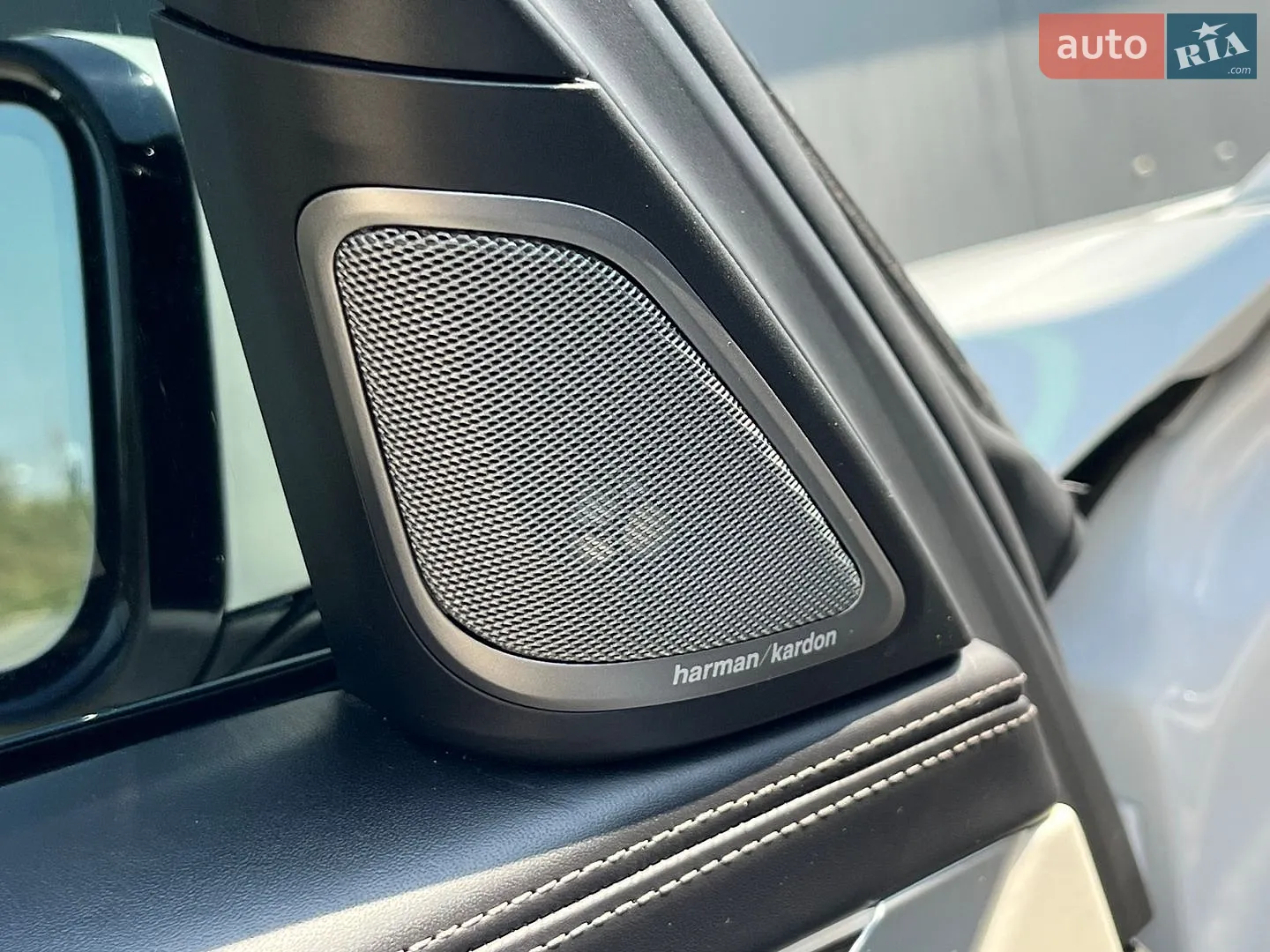 2016 BMW 7er - мініатюра 19