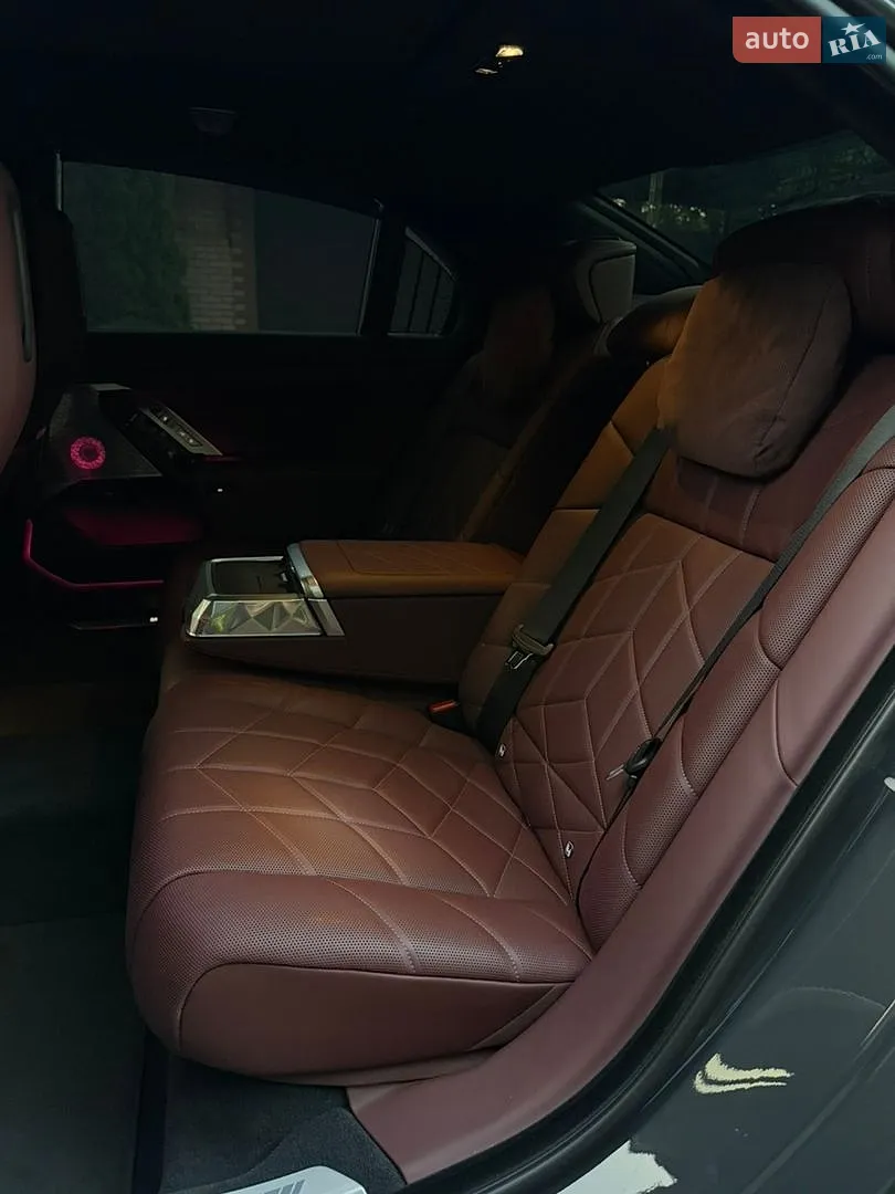 2023 BMW 7er - мініатюра 49