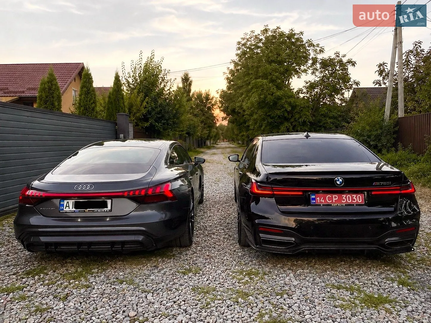 2017 BMW 7er - мініатюра 86