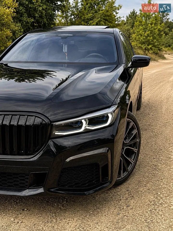 2025 BMW XM - мініатюра 35