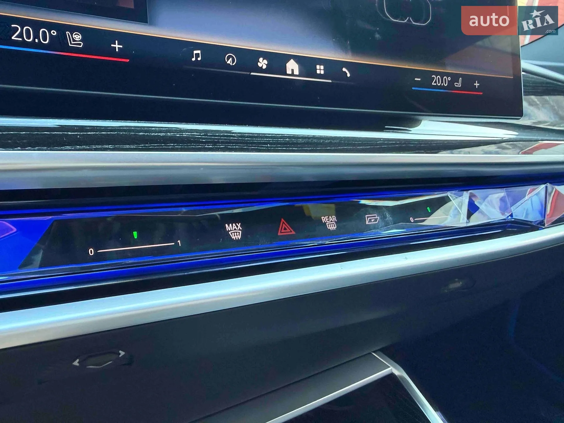 2025 BMW 7er - мініатюра 40