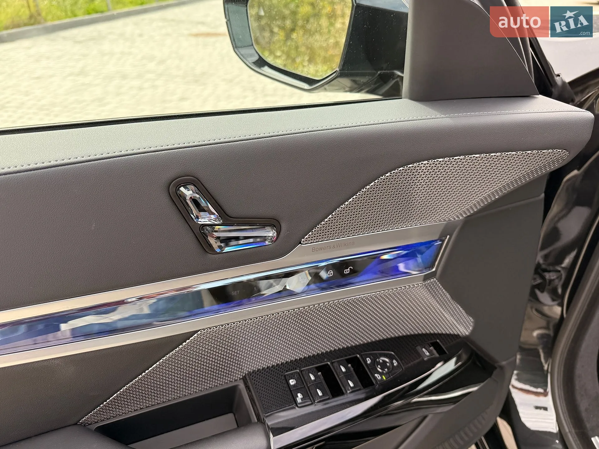 2025 BMW 7er - мініатюра 13