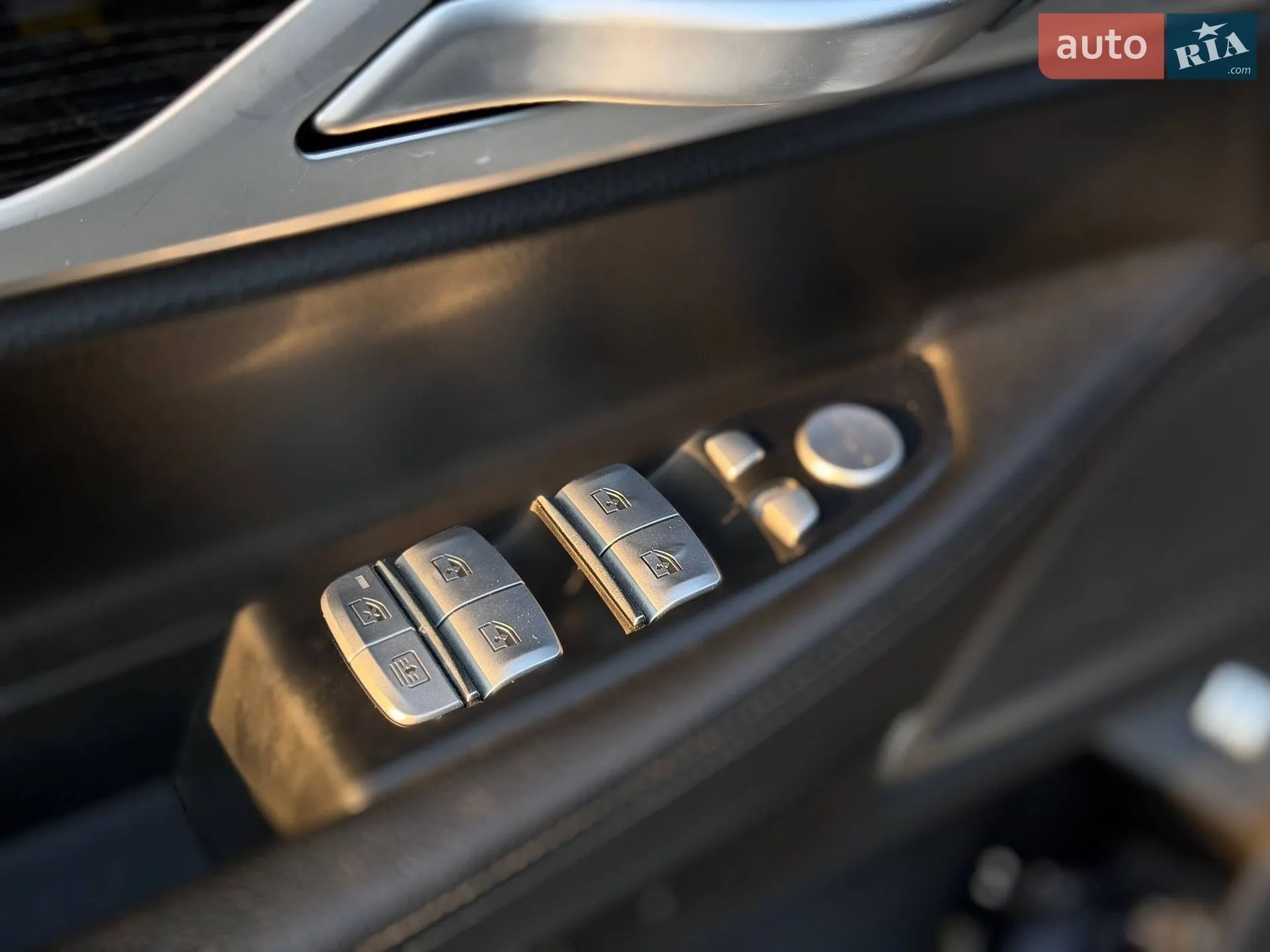 2018 BMW 7er - мініатюра 35