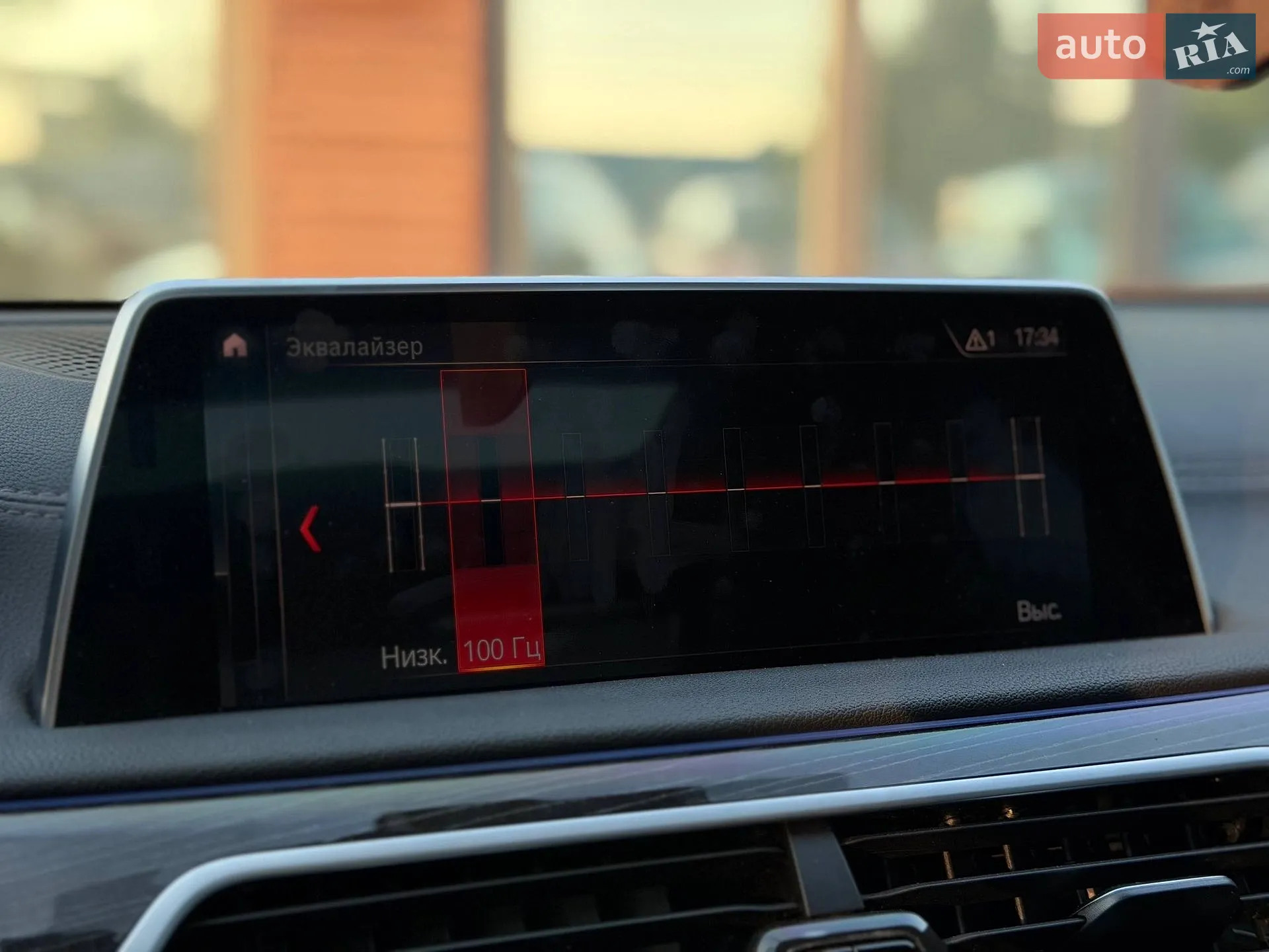 2018 BMW 7er - мініатюра 44