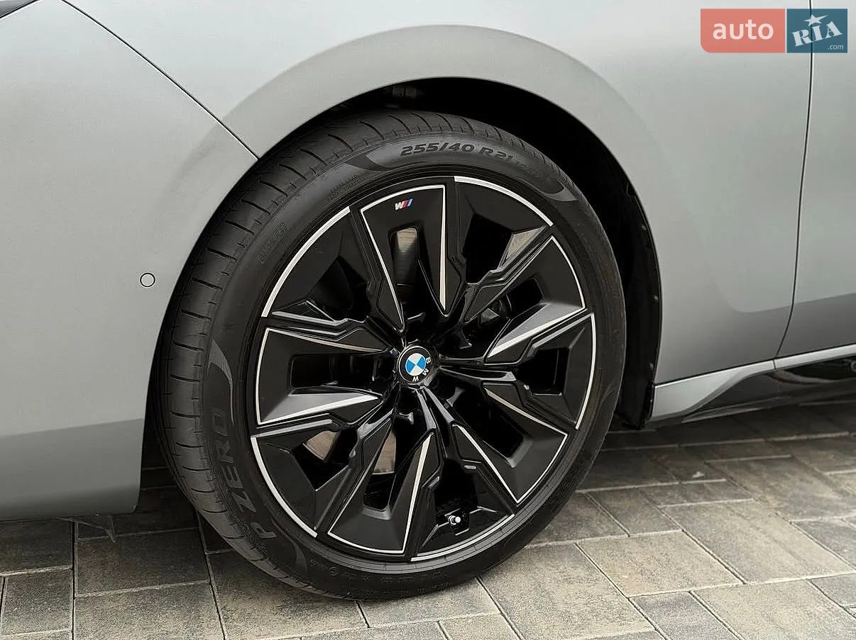 2023 BMW 7er - мініатюра 2