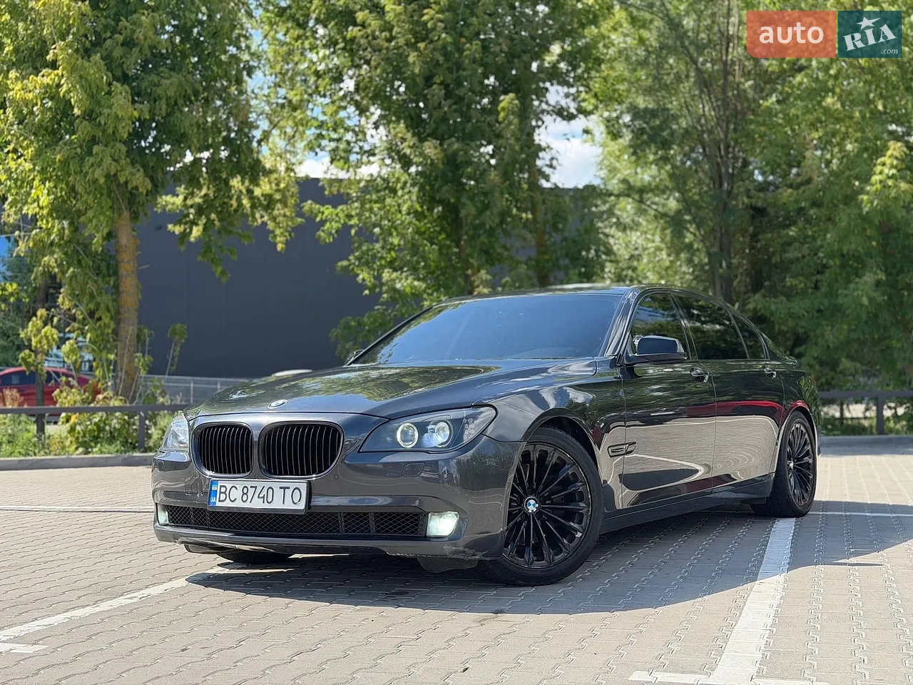 2020 BMW 3er - мініатюра 45