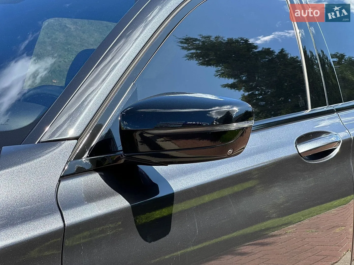 2019 BMW 7er - мініатюра 12