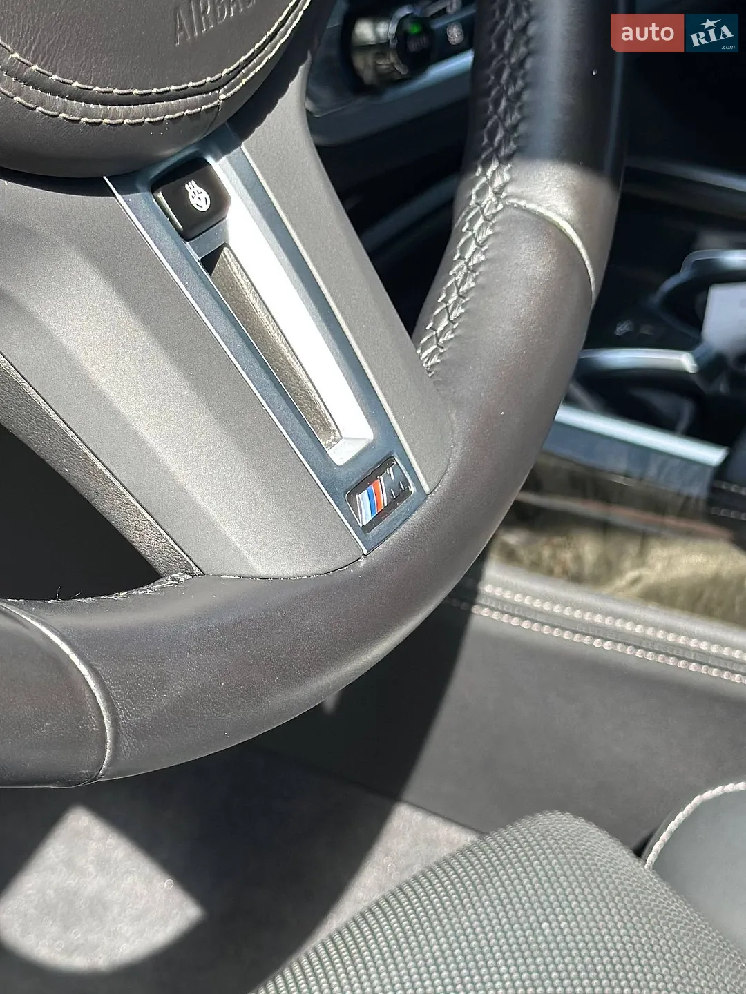 2019 BMW 7er - мініатюра 26