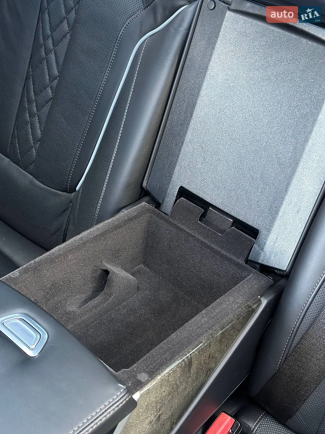 2019 BMW 7er - мініатюра 37