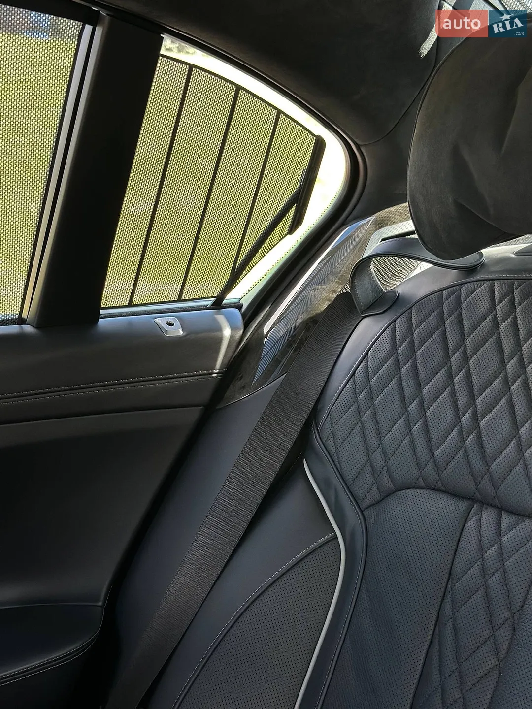 2019 BMW 7er - мініатюра 45