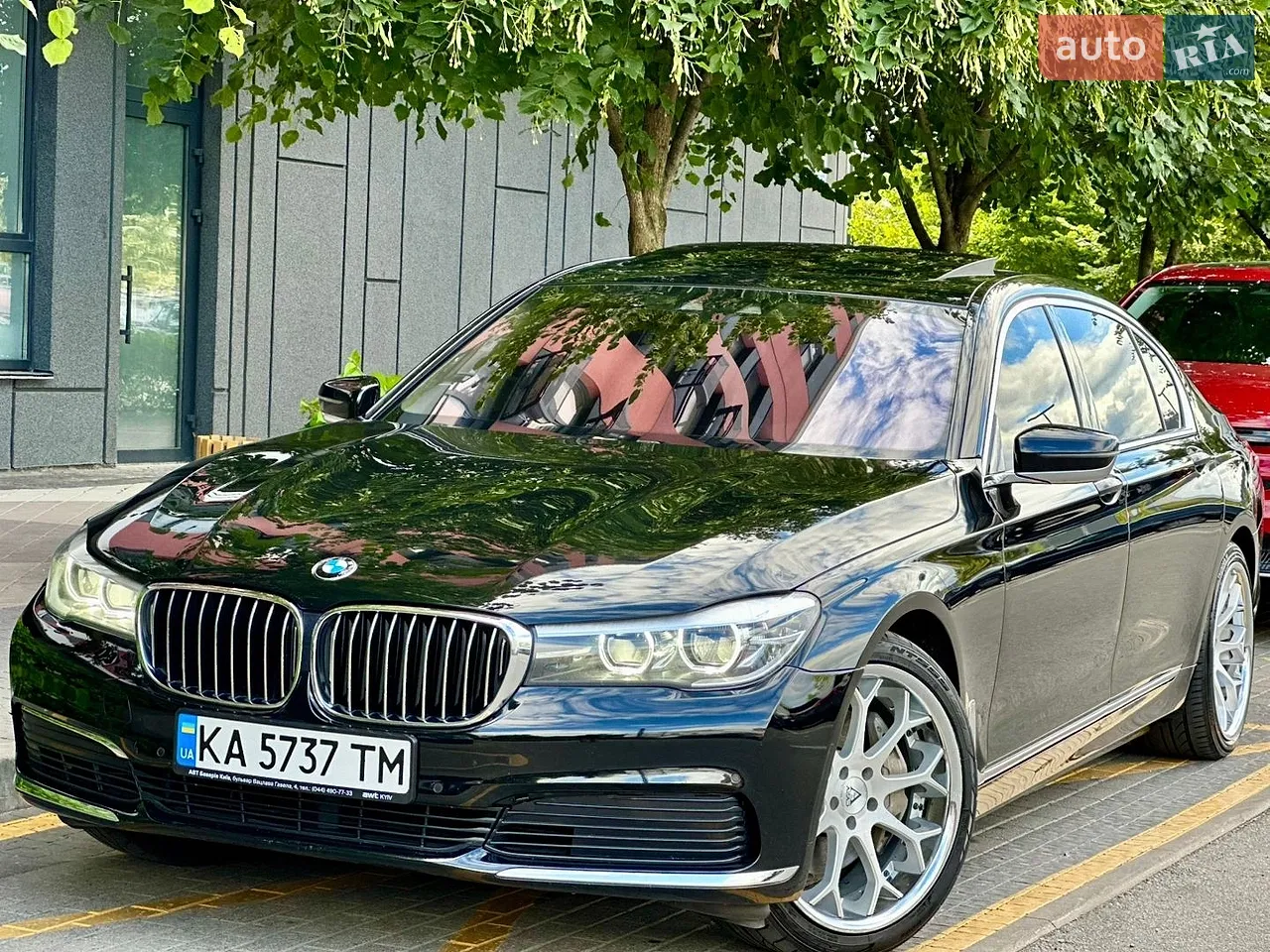 2014 BMW 4er - мініатюра 38