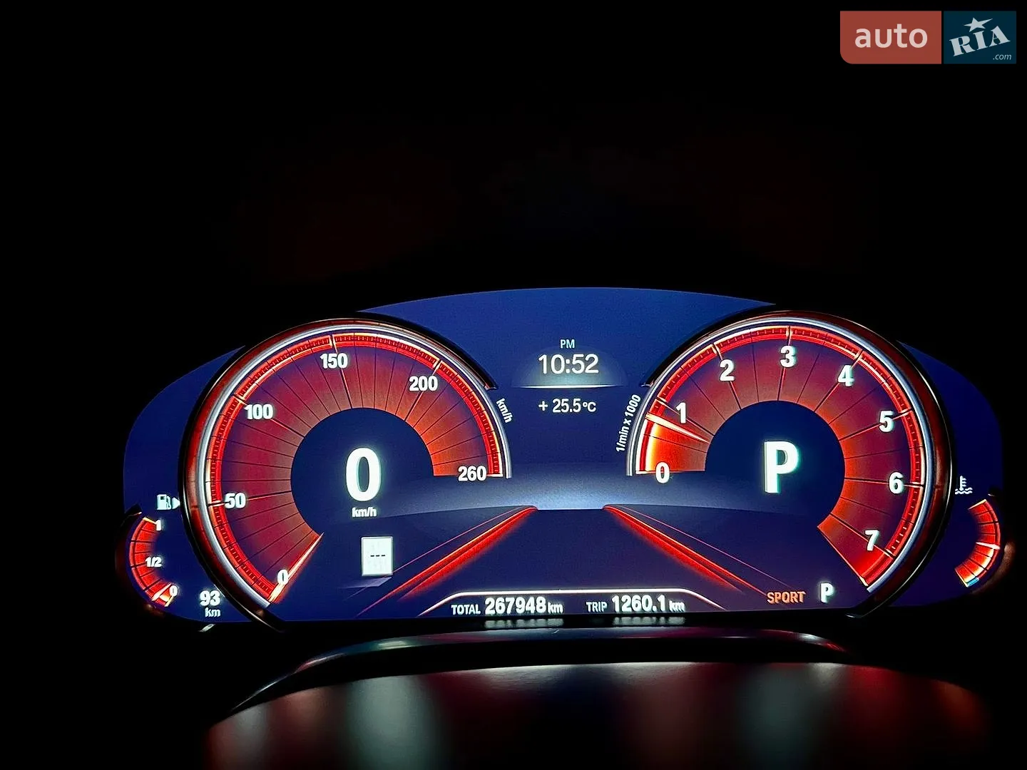 2018 BMW 7er - мініатюра 34