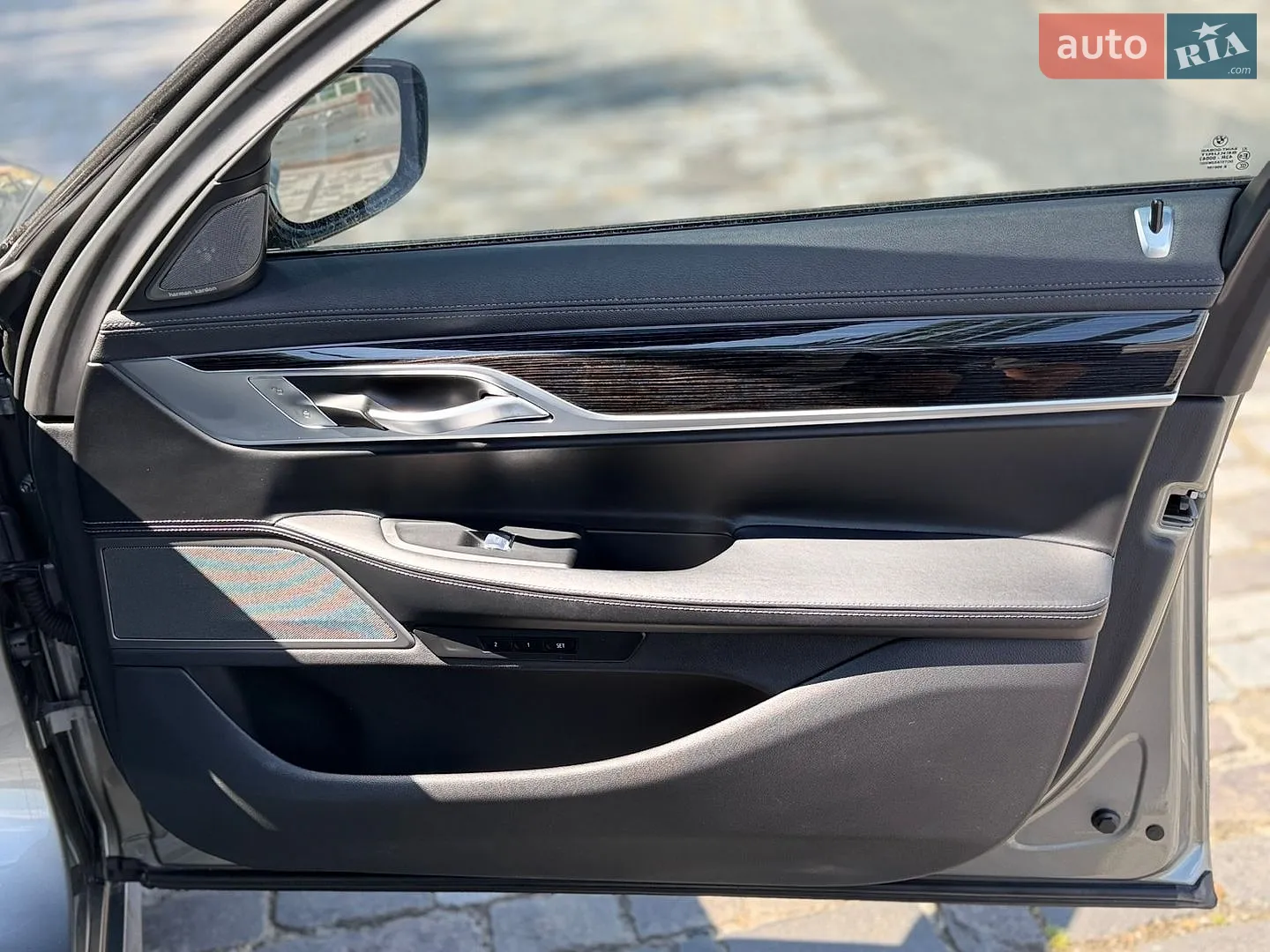 2019 BMW 7er - мініатюра 42