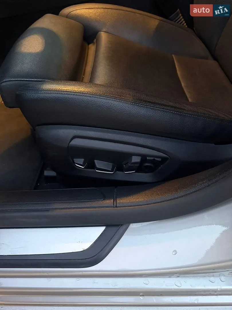 2015 BMW 7er - мініатюра 80