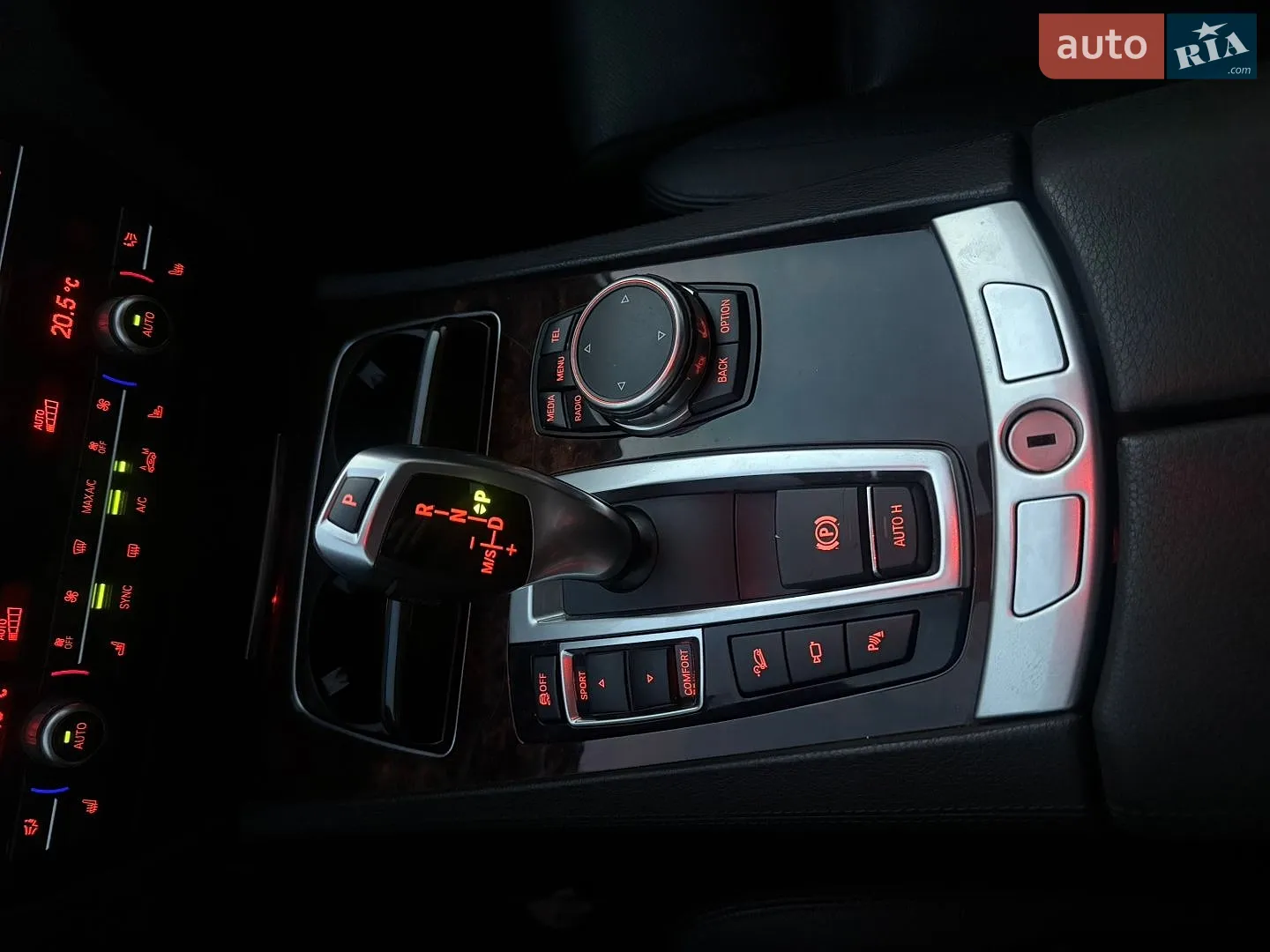 2015 BMW 7er - мініатюра 85