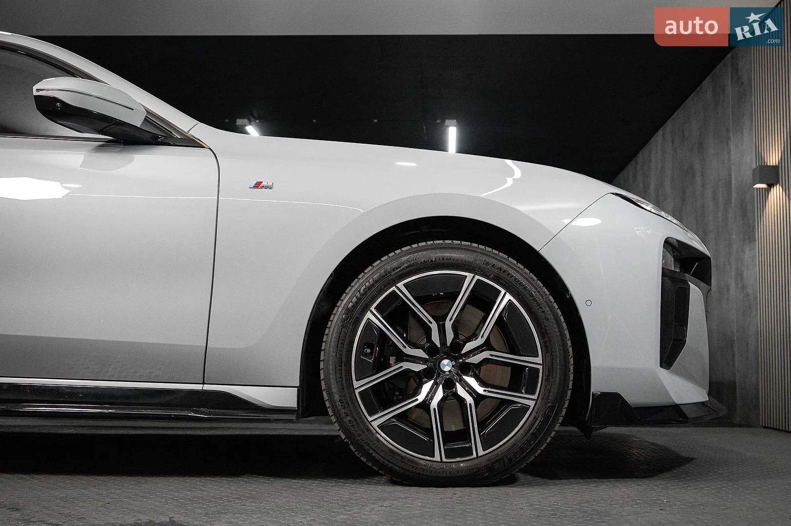2025 BMW 7er - мініатюра 4