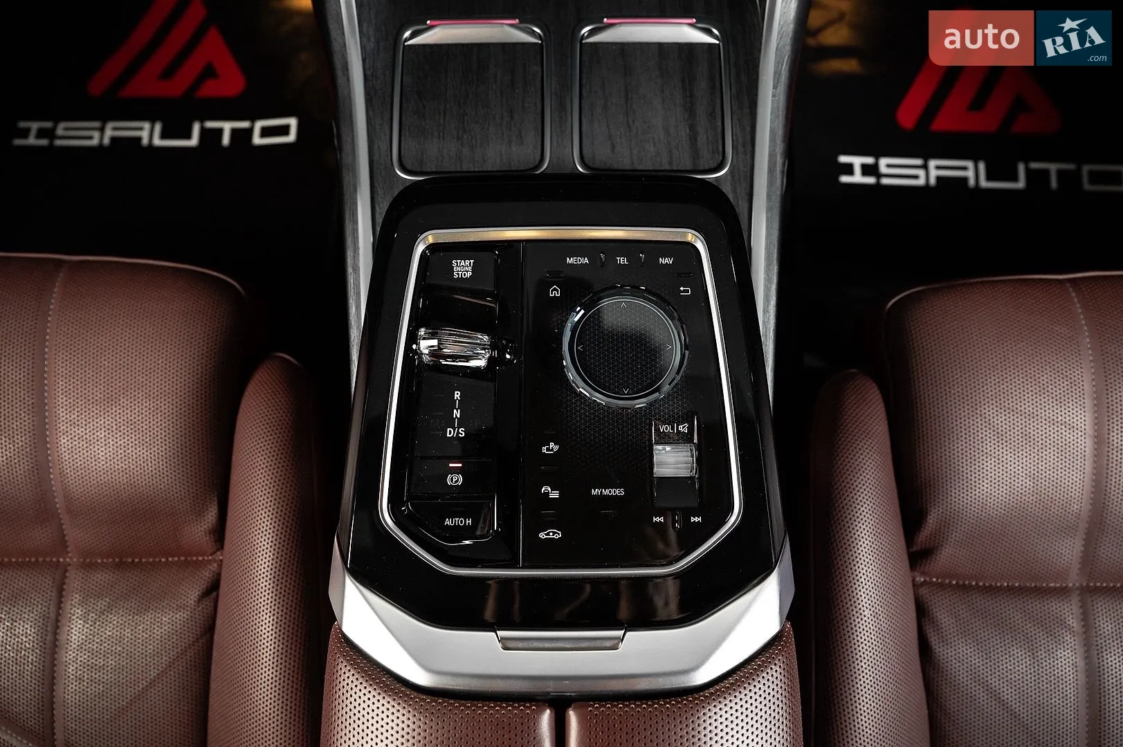2025 BMW 7er - мініатюра 26