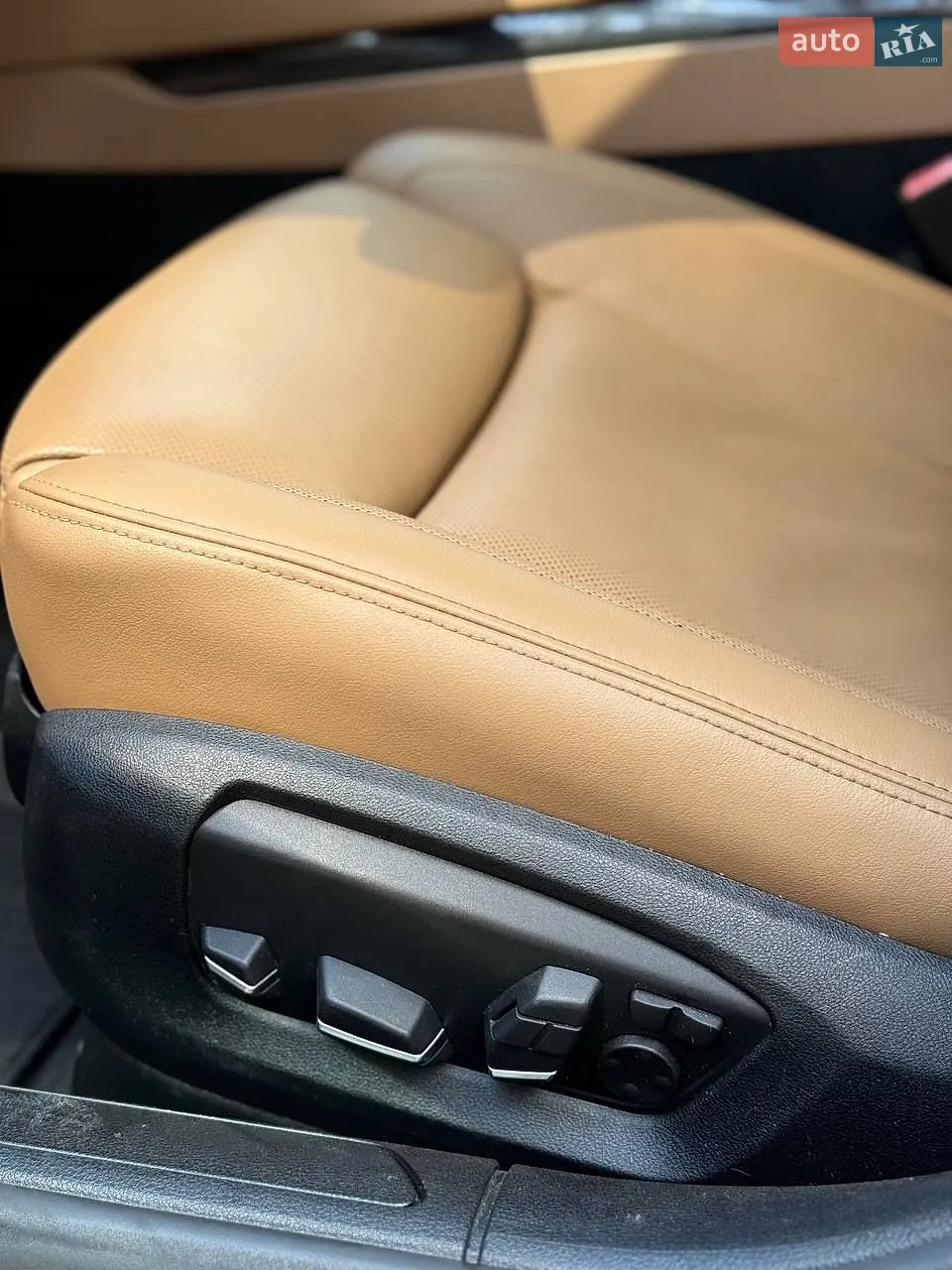 2013 BMW 7er - мініатюра 18