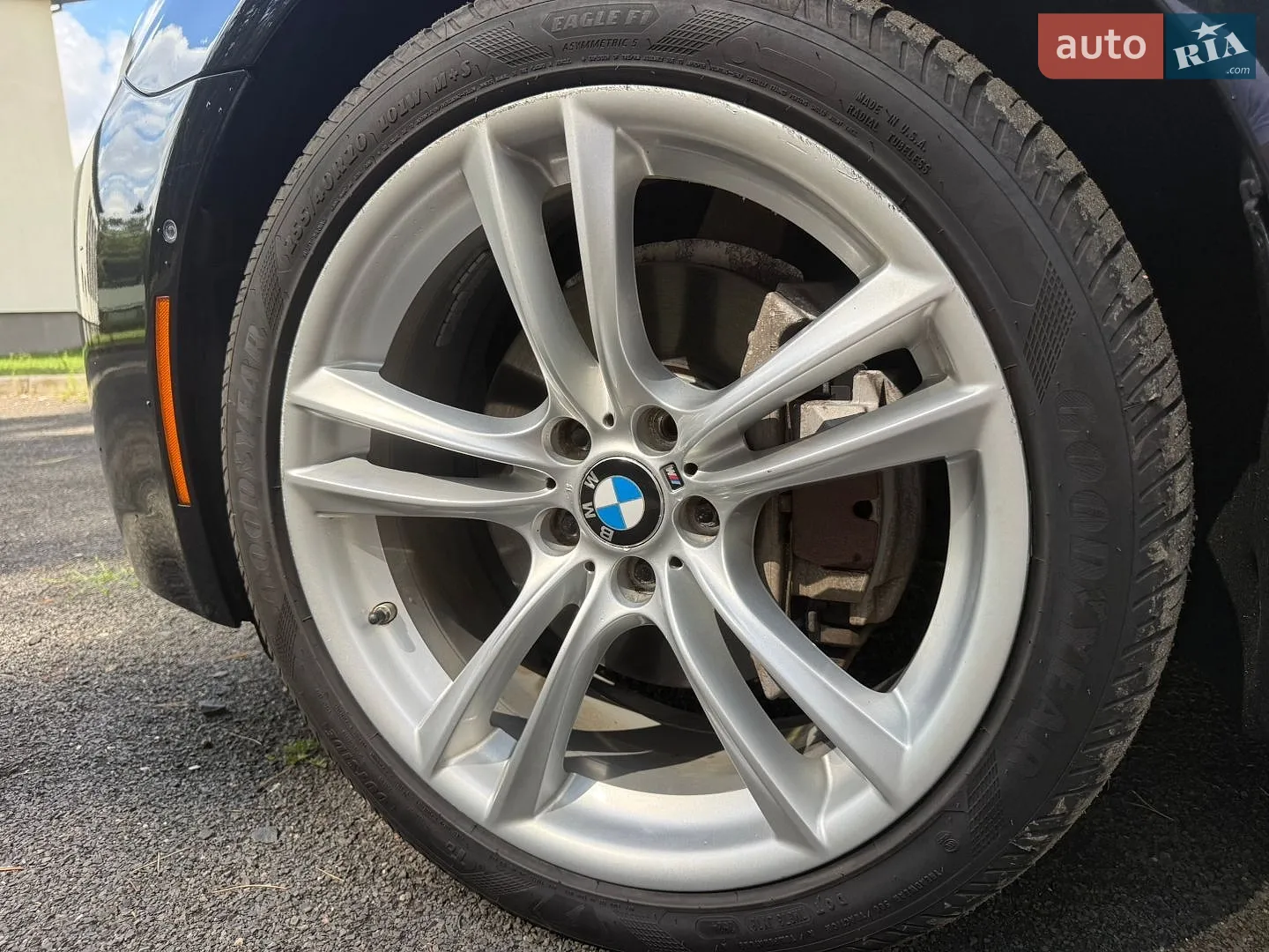 2013 BMW 7er - мініатюра 11