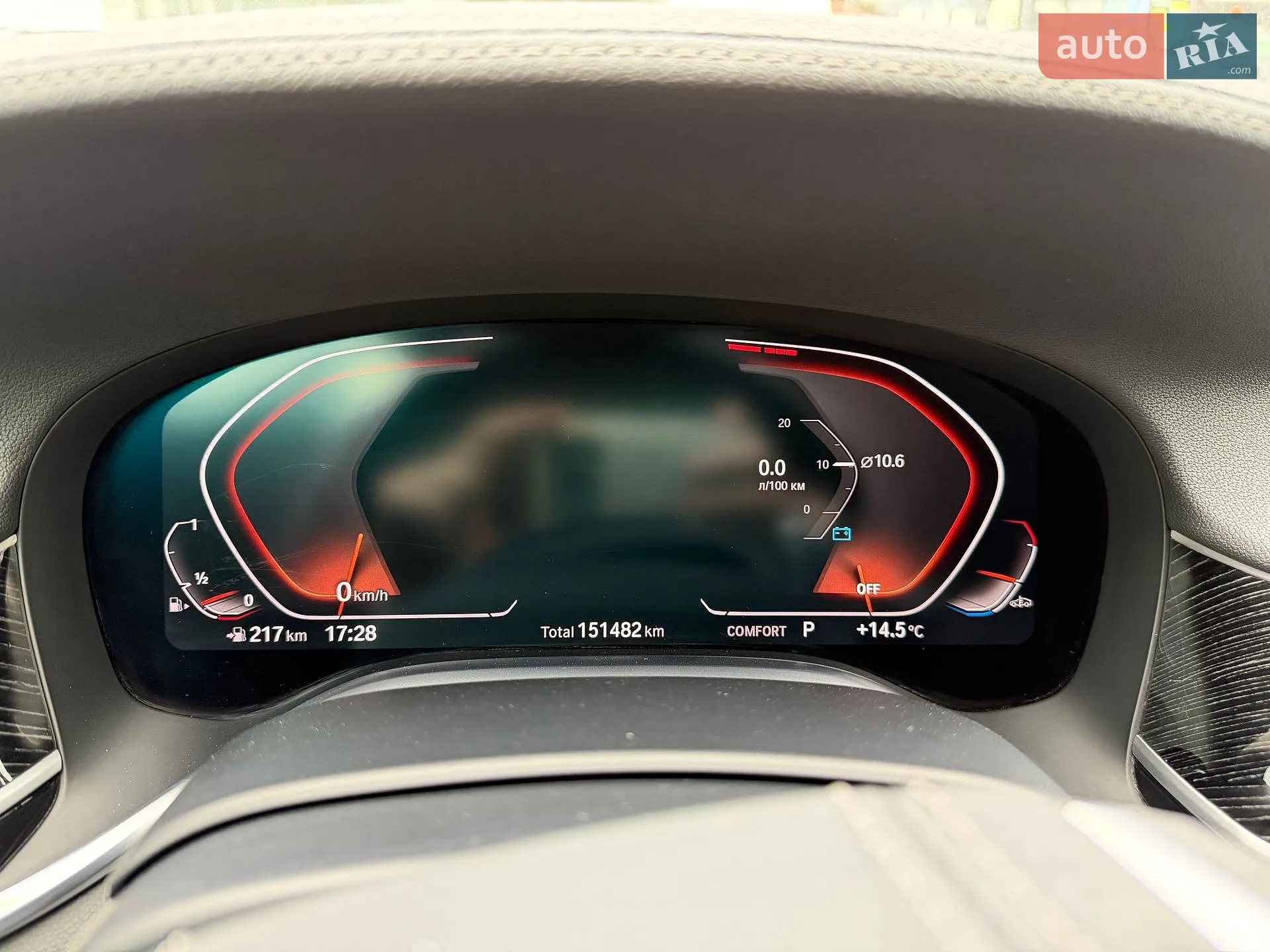 2019 BMW 7er - мініатюра 35
