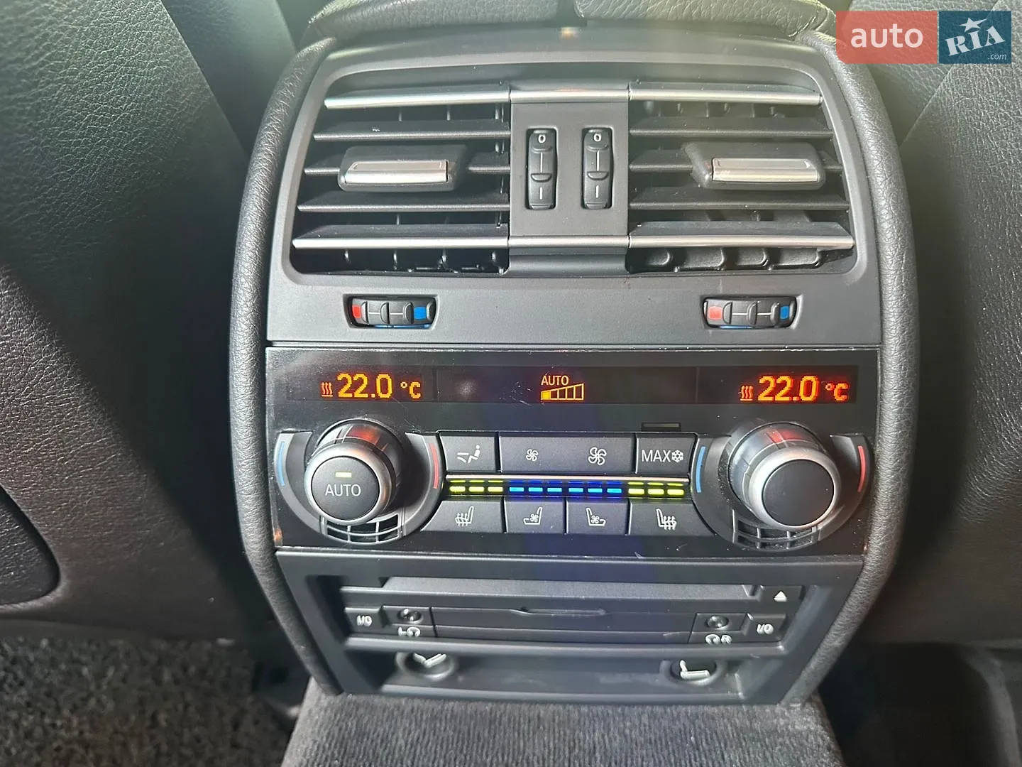 2011 BMW 7er - мініатюра 42