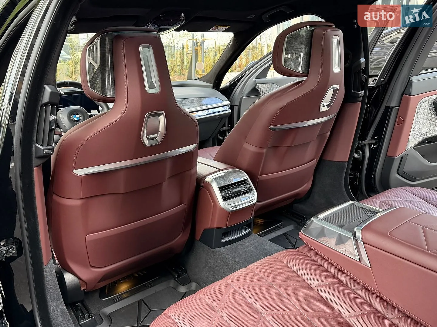 2024 BMW 7er - мініатюра 43