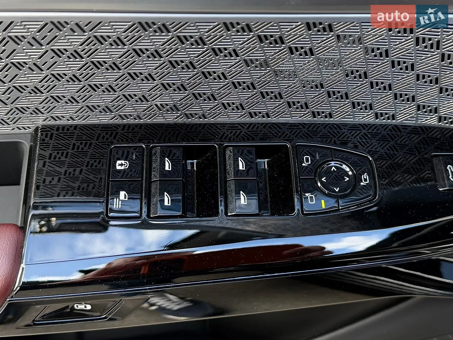 2024 BMW 7er - мініатюра 47