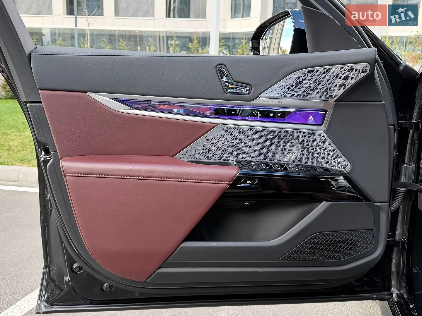2024 BMW 7er - мініатюра 46