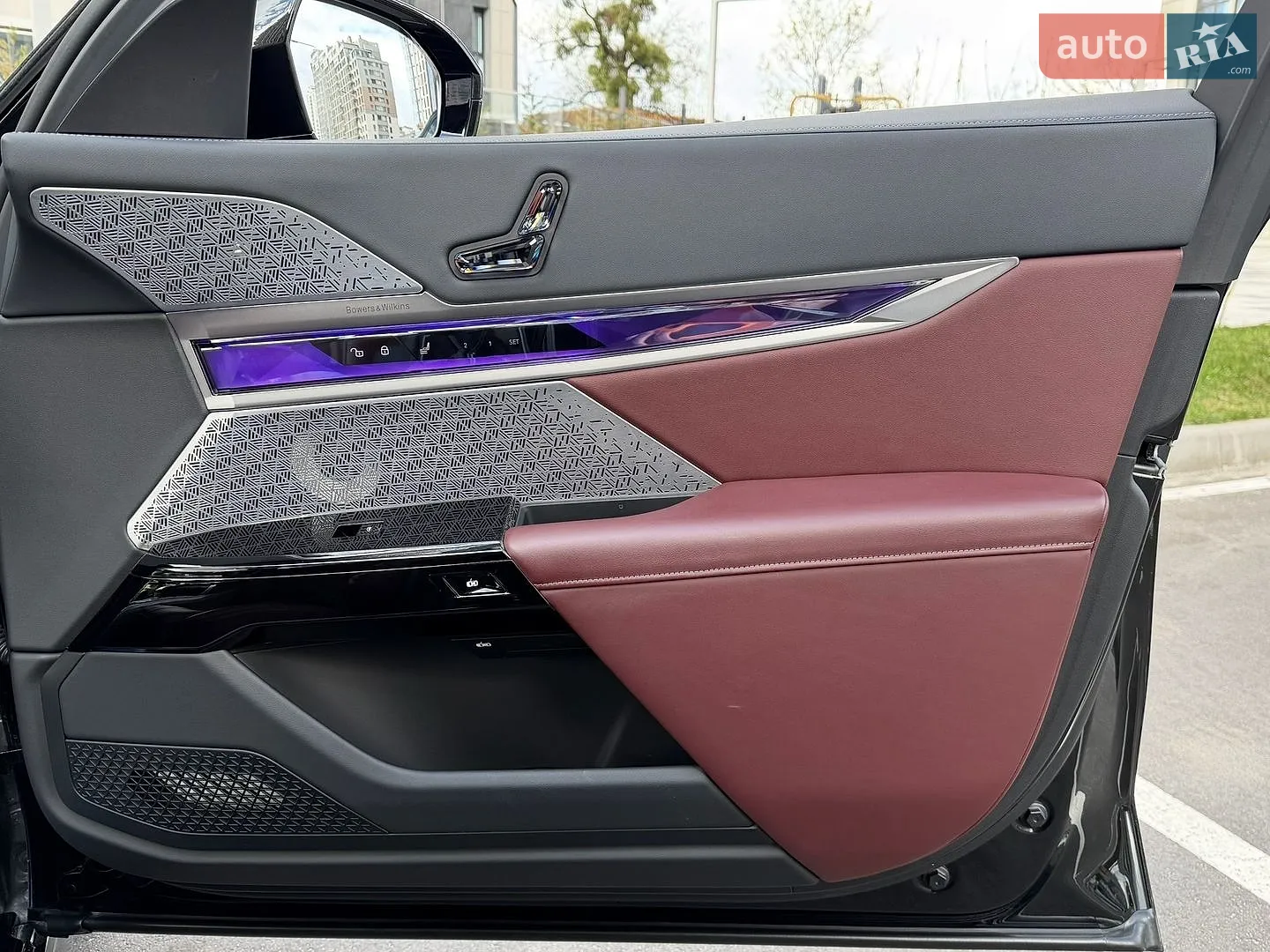 2024 BMW 7er - мініатюра 52