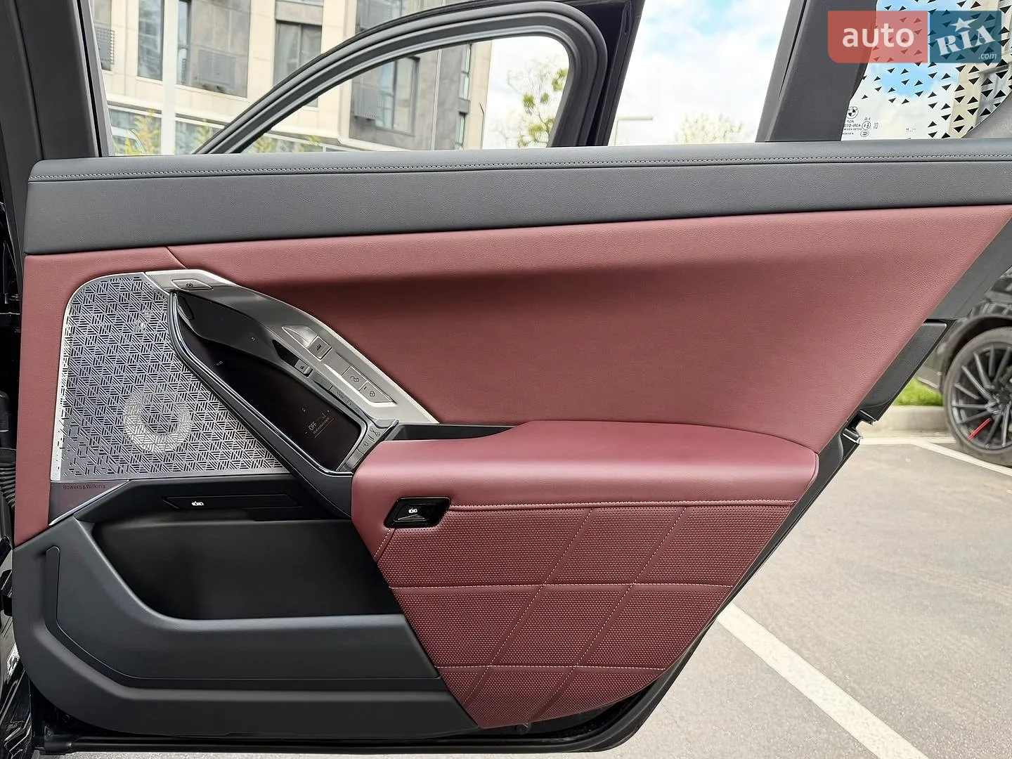 2024 BMW 7er - мініатюра 54