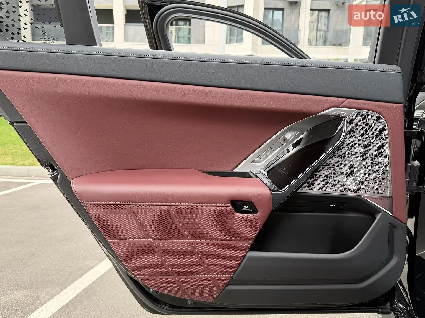 2024 BMW 7er - мініатюра 59