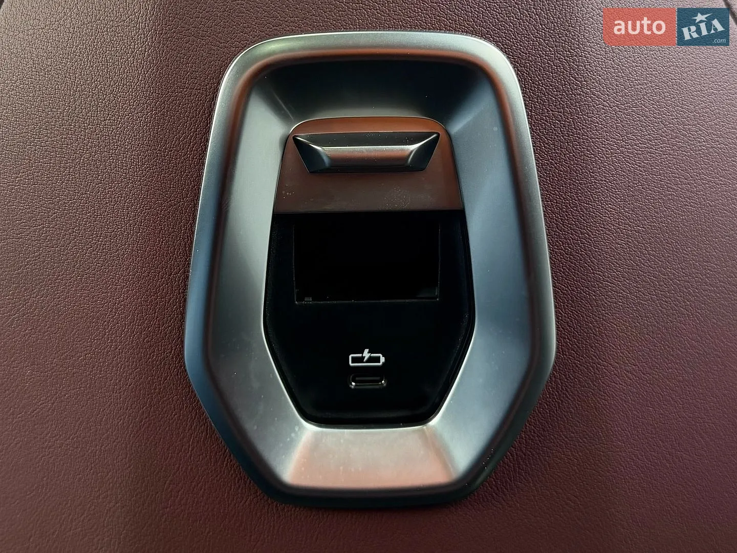 2024 BMW 7er - мініатюра 63