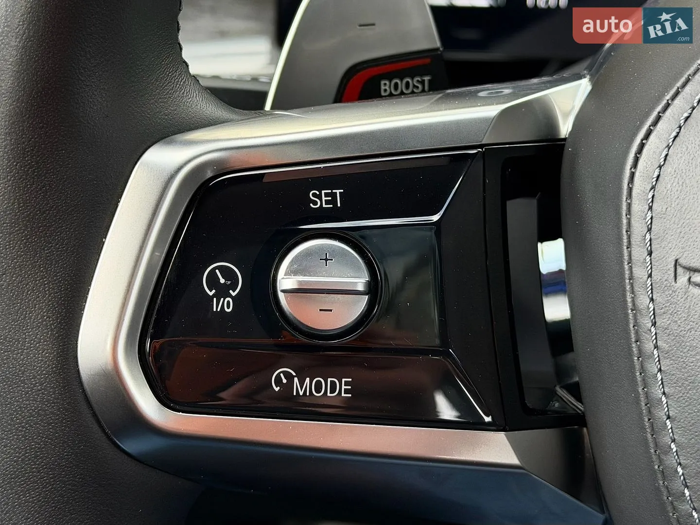 2024 BMW 7er - мініатюра 69
