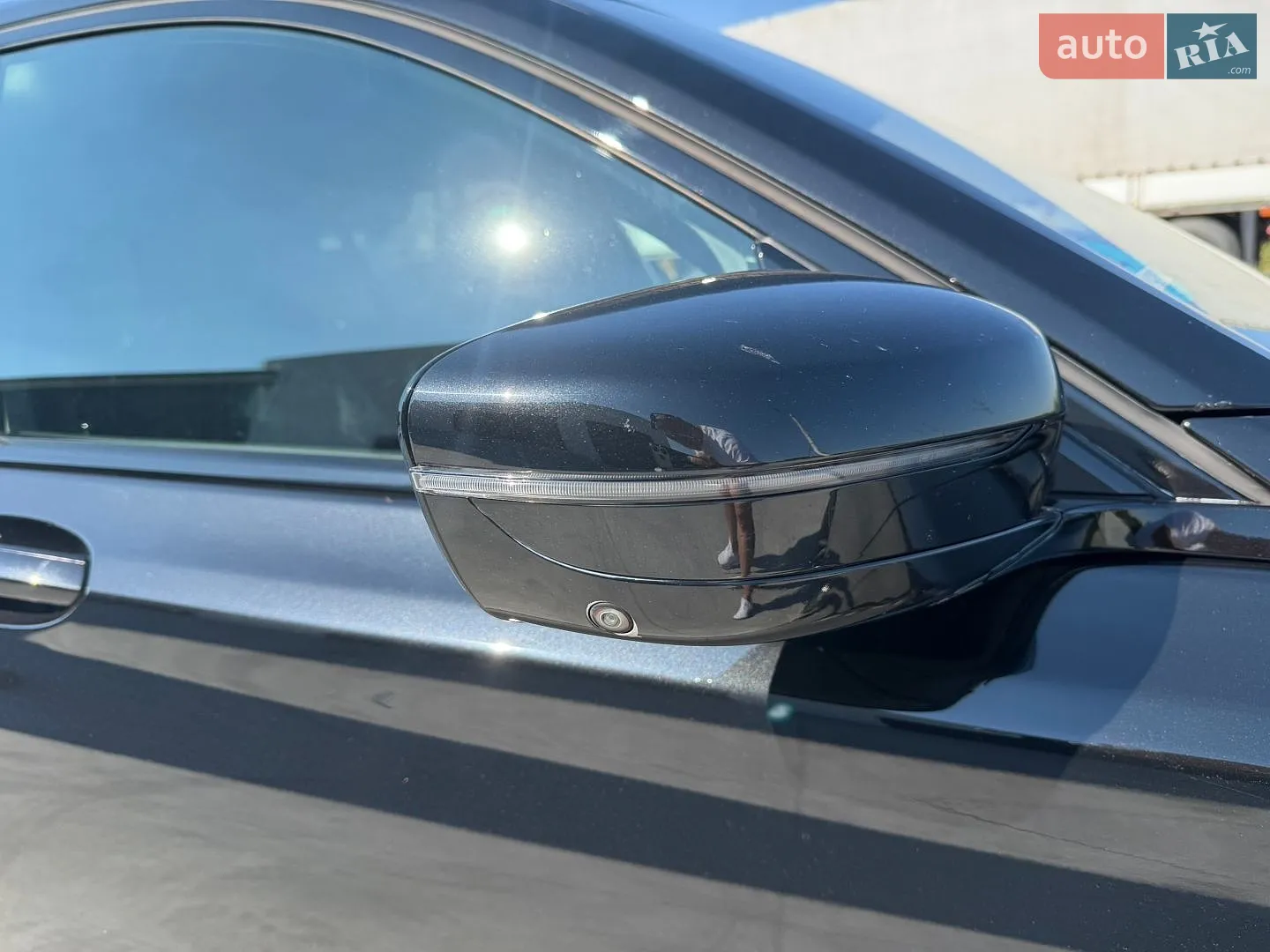 2022 BMW 7er - мініатюра 27