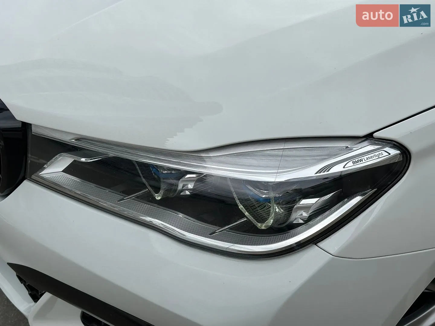 2016 BMW 7er - мініатюра 16