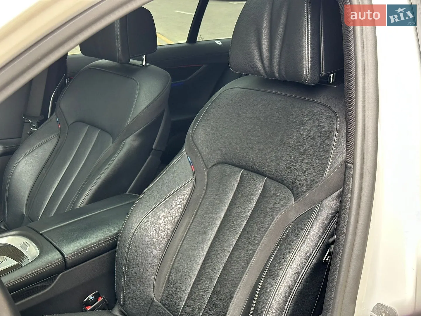 2016 BMW 7er - мініатюра 19