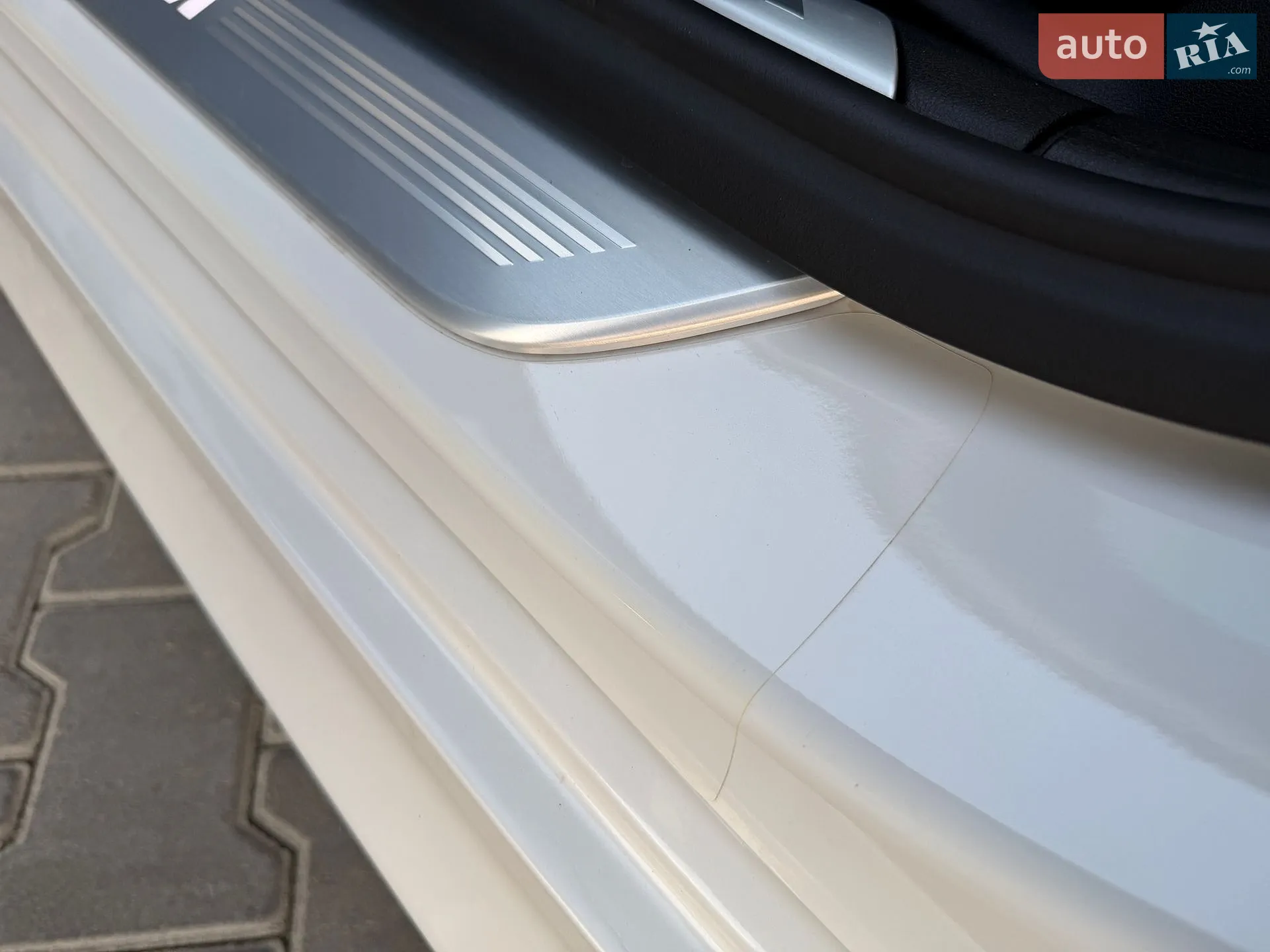 BMW 7 Series 2017 VIN WBA7G6104HG769063 фото оголошення 43 з 66